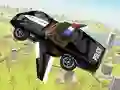 Permainan Permainan Mobil Terbang: Permainan Polisi secara online Permainan Permainan Mobil Terbang: Permainan Polisi secara online