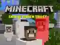 Permainan Minecraft Skibidi Toilet Tersembunyi secara online