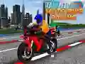 Permainan Balap Motor Kecepatan Tinggi secara online Permainan Balap Motor Kecepatan Tinggi secara online