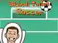 Permainan Sepak Bola Toilet Skibidi secara online