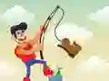 Permainan Kegilaan Memancing Kecil secara online