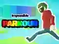 Permainan Parkour Mustahil secara online