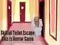 Permainan Pelarian Hotel Toilet Skibidi secara online