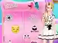 Permainan Transformasi Lemari Fashion secara online Permainan Transformasi Lemari Fashion secara online