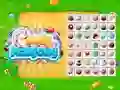 Permainan Mahjong Permen secara online