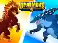 Permainan Dynamons 5 secara online