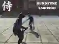 Permainan Samurai Kurofune secara online