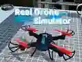 Permainan Simulator Drone Nyata secara online