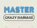 Permainan Master Kerusakan Gila secara online