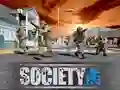 Permainan Masyarakat FPS secara online
