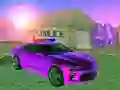 Permainan Grimace vs Polisi SuperCar secara online