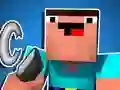 Permainan Noob Trolls Pro secara online