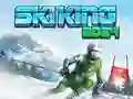 Permainan Raja Ski 2024 secara online