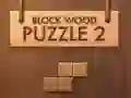 Permainan Puzzle Kayu 2 secara online