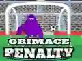 Permainan Hukuman Grimace secara online
