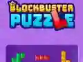 Permainan Puzzle Blockbuster secara online