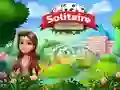 Permainan Taman Solitaire secara online