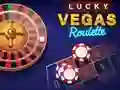 Permainan Roulette Vegas yang Beruntung secara online Permainan Roulette Vegas yang Beruntung secara online