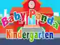 Permainan TK Kinder Panda Bayi secara online Permainan TK Kinder Panda Bayi secara online