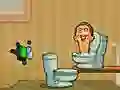 Permainan Penipu Lompatan Toilet Skibidi secara online