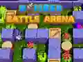 Permainan Arena Pertarungan Bomber secara online