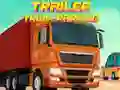 Permainan Parkir Truk Trailer secara online Permainan Parkir Truk Trailer secara online