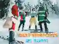 Permainan Berkat Salju Tersembunyi di Resort Ski secara online