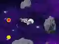 Permainan Jatuhnya Meteor dengan Jetpack secara online