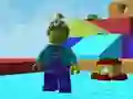 Permainan LEGObby: Tantangan Hardcore di Playground secara online