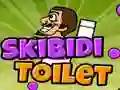 Permainan Toilet Skibidi secara online