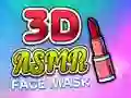 Permainan Fase Topeng ASMR 3D secara online