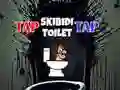 Permainan Ketuk Skibidi Toilet Ketuk secara online Permainan Ketuk Skibidi Toilet Ketuk secara online