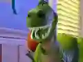 Permainan Lari T-Rex secara online