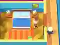 Permainan Hotel Sempurna Saya HTML5 secara online
