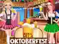 Permainan BFFs Oktoberfest secara online