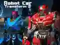 Permainan Transformasi Mobil Robot 2 secara online