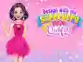 Permainan Rancang Bersama Saya Kostum Tutu Superhero secara online