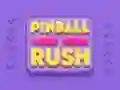 Permainan Pinball Rush secara online