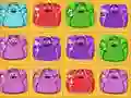 Permainan Pencocokan Grimace secara online Permainan Pencocokan Grimace secara online