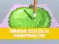 Permainan Lukisan Manik Warna 3D secara online