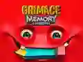 Permainan Tantangan Memori Grimace secara online