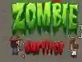 Permainan Survivor Zombie secara online