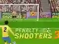 Permainan Pemain Penalti 3 secara online
