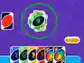 Permainan Uno Multiplayer secara online