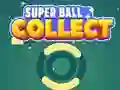 Permainan Pengumpulan Bola Super HTML5 secara online