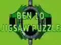 Permainan Puzzle Ben10 secara online