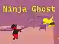 Permainan Hantu Ninja secara online