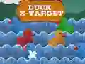 Permainan Bebek X-Target secara online