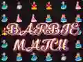 Permainan Barbie Match secara online
