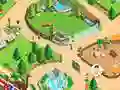 Permainan Zoo Tycoon secara online